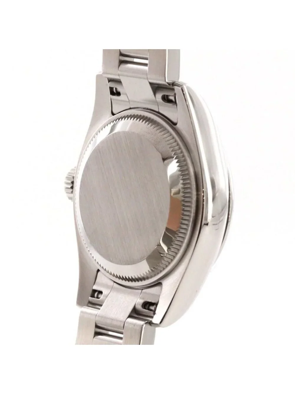 Rolex Oyster Perpetual SS Automatic